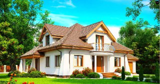 Бесплатные проекты под ключ в Ефремове от Строй-Фрм в 2025