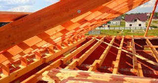Кровельные работы Ефремов цена от 530 руб.