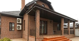 Строительство домов из кирпича с мансардой в Ефремове | от 3705 рублей