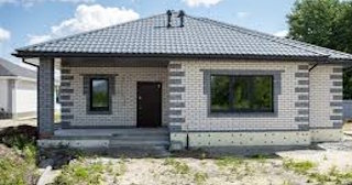 Строительство домов из кирпича с мансардой в Ефремове | от 3705 рублей