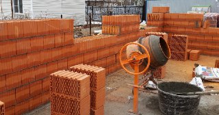 Дома из теплой керамики Ефремов цена от 30697 руб.